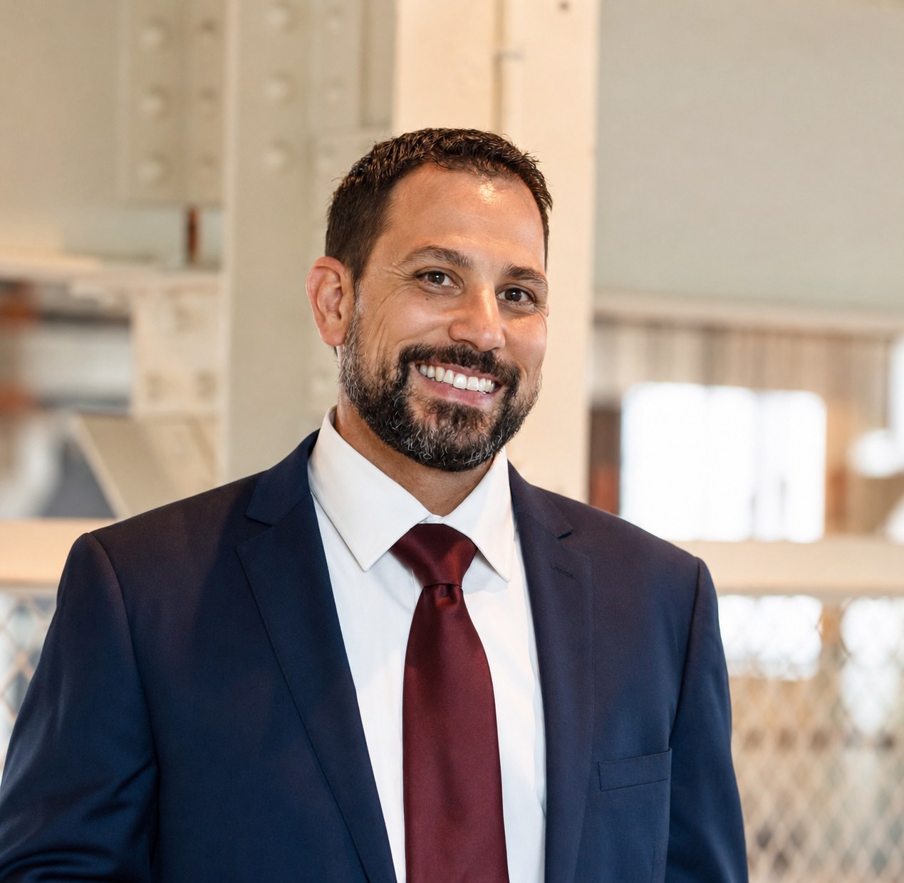 Photo of Nate Corrieri